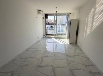Departamento · 30m² · 1 Ambiente · Alquiler - Departamento Monoambiente - Almagro