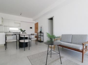 Departamento · 33m² · 1 Ambiente · Venta Monoambiente a Estrenar en Villa Pueyrredon