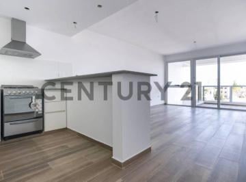 Departamento · 38m² · 1 Ambiente · Departamento en Alquiler en La Plata