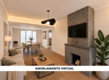 PH · 90m² · 3 Ambientes · 1 Cochera · Venta. PH 3 Ambientes. Reciclado. Pompeya. Cochera. Patio. La Perla. 2 Habitaciones. Nuevo