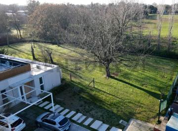 Terreno · 915m² · Lote en Venta en Barrio Cerrado Villalba, Villa Elisa