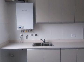 Departamento de 2 ambientes, Ciudad de Santa Fe · San Martin y Candido Pujato