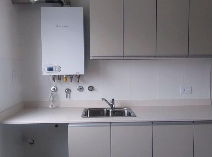 Departamento · 75m² · 2 Ambientes