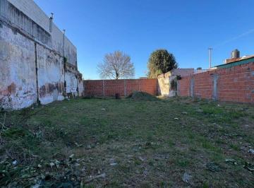 Terreno · 225m² · Terreno en Venta - 225 m² - Mercedes