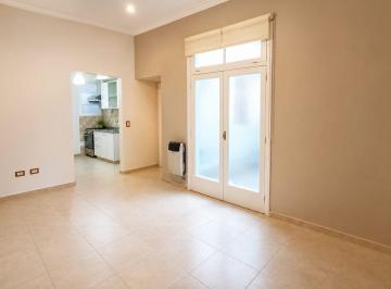 Departamento · 38m² · 2 Ambientes · Palermo – 2 Ambientes con Patio, Reciclado a Nuevo