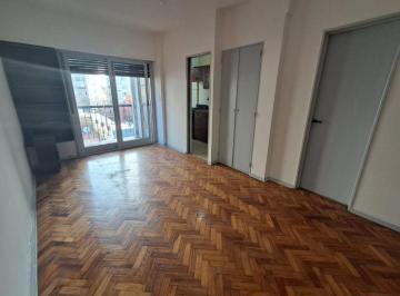 Departamento de 1 ambiente, Palermo · Monoambiente con Balcón en Palermo Soho