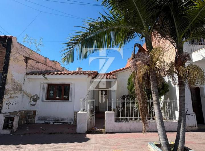 Casa · 232m² · 10 Ambientes