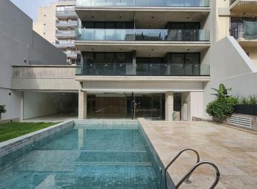 Departamento · 73m² · 3 Ambientes · Departamento Venta 3 Amb Caballito a Estrenar