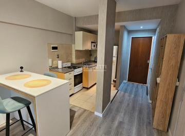 Departamento · 36m² · 1 Ambiente · Departamento en Alq. Temporario en Las Cañitas, Capital Federal, Buenos Aires