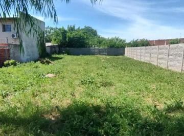 Terreno · 900m² · Terreno en Venta - 900 m² - Pilar
