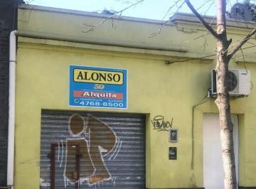 Local comercial · 16m² · 1 Ambiente · Local en Alquiler