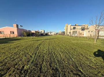 Terreno · 640m² · Venta Terreno en Funes Norte