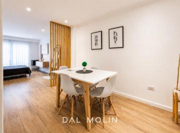 Departamento · 31m² · 1 Ambiente · Venta - Departamento - Guemes - Monoambiente - Amueblado - un Ambiente - Reciclado - un Ambiente