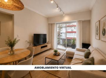 Departamento · 49m² · 3 Ambientes · Venta | Departamento | 3 Ambientes | Aldrey | con Balcón | Reciclado | Macrocentro | a La Calle