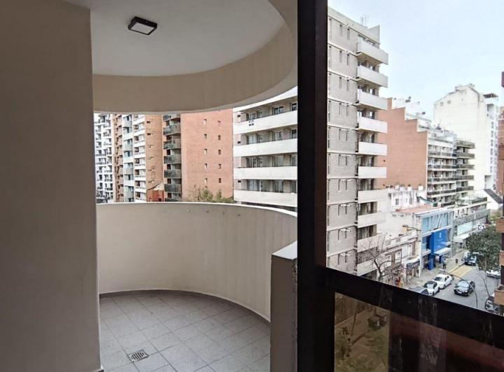 Departamento · 77m² · 3 Ambientes