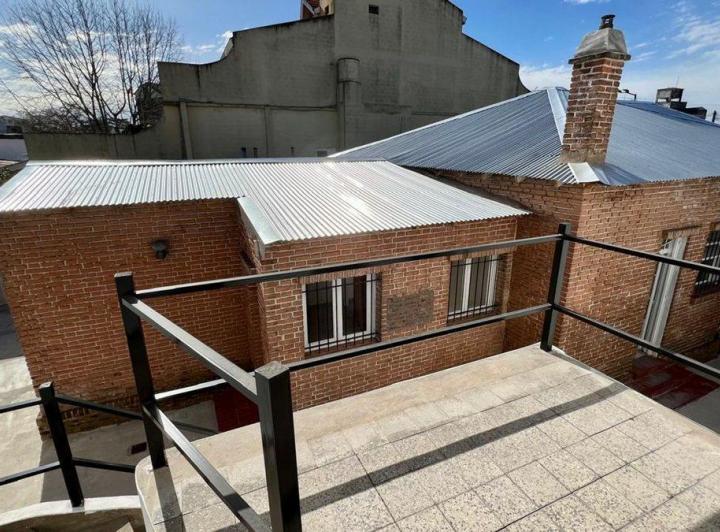 PH · 80m² · 6 Ambientes