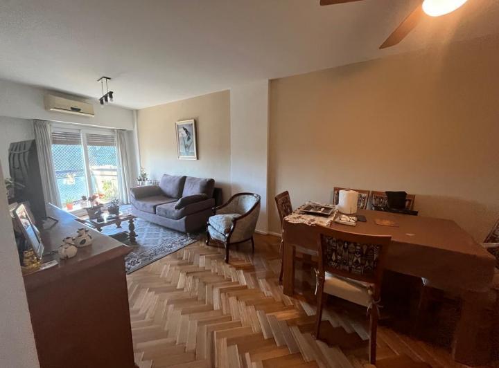 Departamento · 63m² · 3 Ambientes