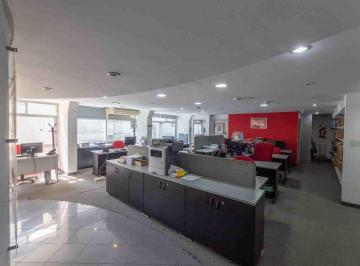 Oficina comercial · 483m² · 1 Cochera · Venta de Oficina - Caba 480 m - Oportunidad