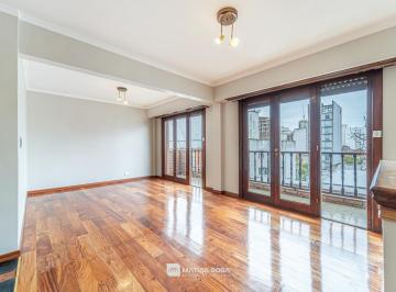 Departamento · 121m² · 5 Ambientes · 2 Cocheras · Alquiler 24 Meses - Semipiso - Zona Plaza Mitre