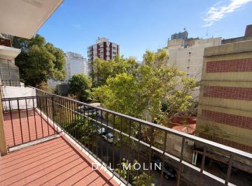 Departamento · 40m² · 2 Ambientes · Venta - 2 Ambientes a La Calle - Macrocentro - Balcón - Centro - Aldrey - 1 Habitación