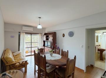 Departamento de 2 ambientes, Bahía Blanca · Depto de 1 Dormitorio en Alquiler - Frente a Uns
