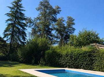 Terreno · 800m² · Terreno 800 m² con Pileta de Natación en Manzanares - Pilar