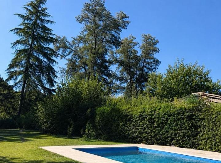 Terreno · 800m²