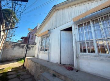 Casa · 50m² · 3 Ambientes · Alquiler Casa 2 Dorm. Barrio Jardin