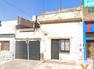 Terreno · 114m² · Terreno en Venta - 114 m² - Parque Chacabuco