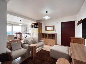 Departamento · 68m² · 3 Ambientes · 1 Cochera · Venta - Rio Ewan Al 1200