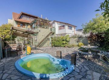 PH · 120m² · 3 Ambientes · 2 Cocheras · Venta PH 3 Amb Cochera Jardin Caseros Apto Credito