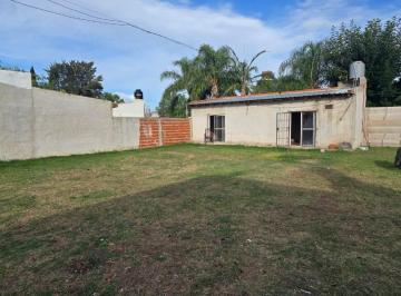 Terreno · 35m² · 2 Ambientes · Terreno con Chalet en Virrey del Pino a Dos Cuadras de La Ruta