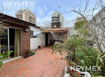 PH · 66m² · 4 Ambientes · PH 4 Ambientes con Terraza Propia y Patio Palermo