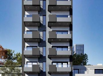 Departamento de 3 ambientes, Liniers · Liniers. Murguiondo 100. Semi Piso 3 Amb. Al Frente con Balcon