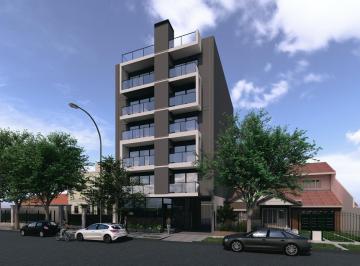 Departamento · 56m² · 2 Ambientes · 2 Amb en Lo Mejor de Playa Grande - Edificio de Pozo y Financiacion