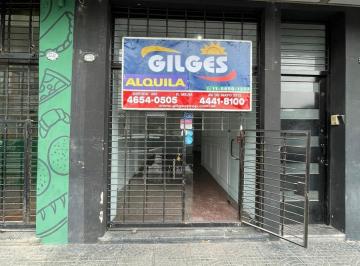 Local comercial · 55m² · Alquiler de Local 55 m² en Ramos Mejia