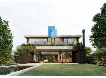 Casa · 285m² · 4 Dormitorios · Casa en Carpinchos