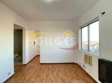 Oficina comercial · 35m² · 1 Ambiente · Alquiler Departamento 1 Amb "Apto Profesional" en El Centro de Ramos Mejia