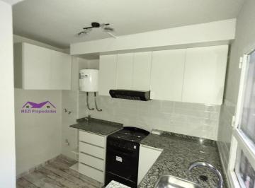Departamento · 48m² · 4 Ambientes · Alquilo Dpto 2 Dorm. Barrio Jardin