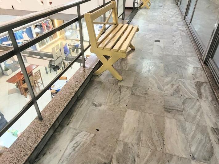 Oficina comercial · 16m² · 1 Ambiente