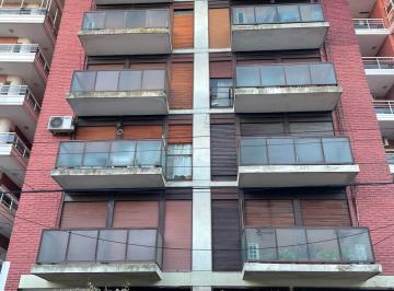 Oficina comercial · 35m² · 2 Ambientes · Departamento 2amb "Apto Profesional" en Ramos Mejia