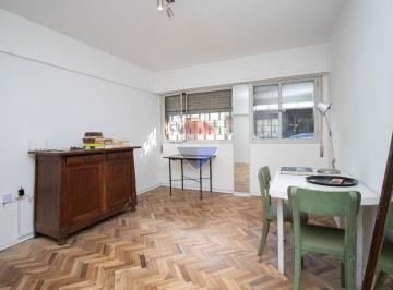 Departamento · 44m² · 2 Ambientes · Venta Apartamento 1 Dormitorio Patio Palermo Sur