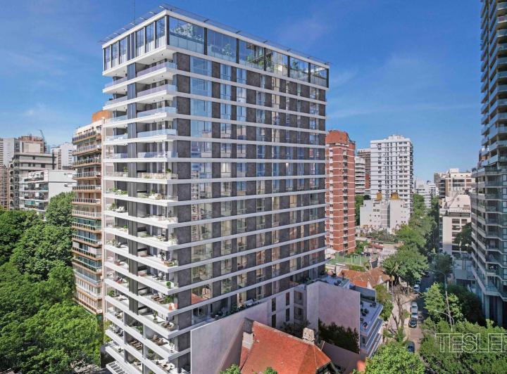 Departamento · 210m² · 2 Ambientes