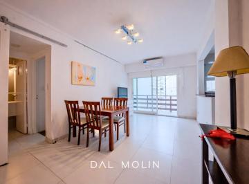 Departamento · 34m² · 2 Ambientes · Venta | Departamento | 2 Ambientes | Contrafrente | La Perla | con Balcón
