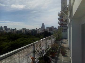 Oficina comercial · 190m² · 8 Ambientes · 2 Cocheras · Excelentes Oficinas con 2 Cocheras Vista Al Río