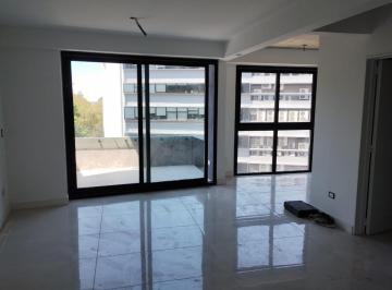 Departamento · 71m² · 3 Ambientes · 1 Cochera · Dúplex con Terraza Propia a Estrenar | a 2 Cuadras del Rio