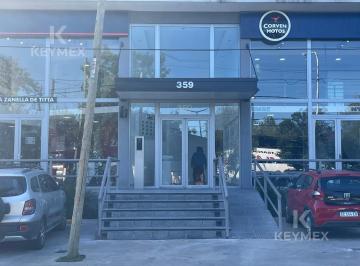 Oficina comercial · 36m² · 1 Ambiente · 1 Cochera · Alquiler Oficina Meet Pilar - Pilar