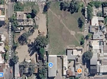 Terreno , Córdoba · Terreno de 2.640 m² Ideal Para Desarrollo Inmobiliario