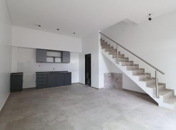 Departamento · 65m² · 2 Ambientes · Venta Duplex Financiado Burzaco