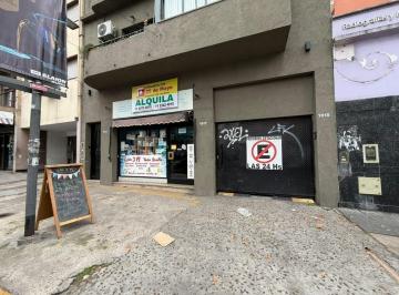 Local comercial · 321m² · 5 Ambientes · 7 Cocheras · Local en General San Martin
